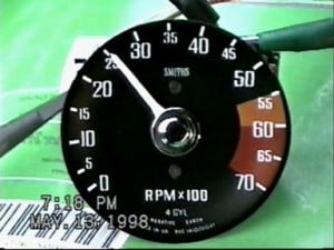 2500tach