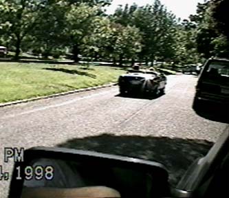 The view most people see -- bye...